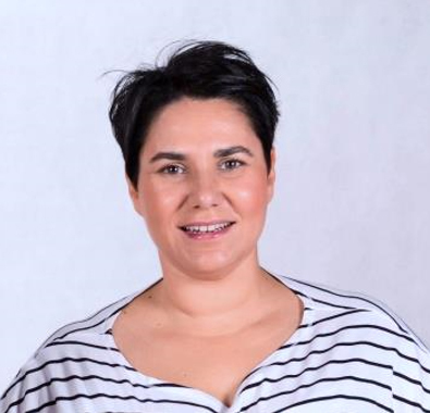 Lucía Sánchez