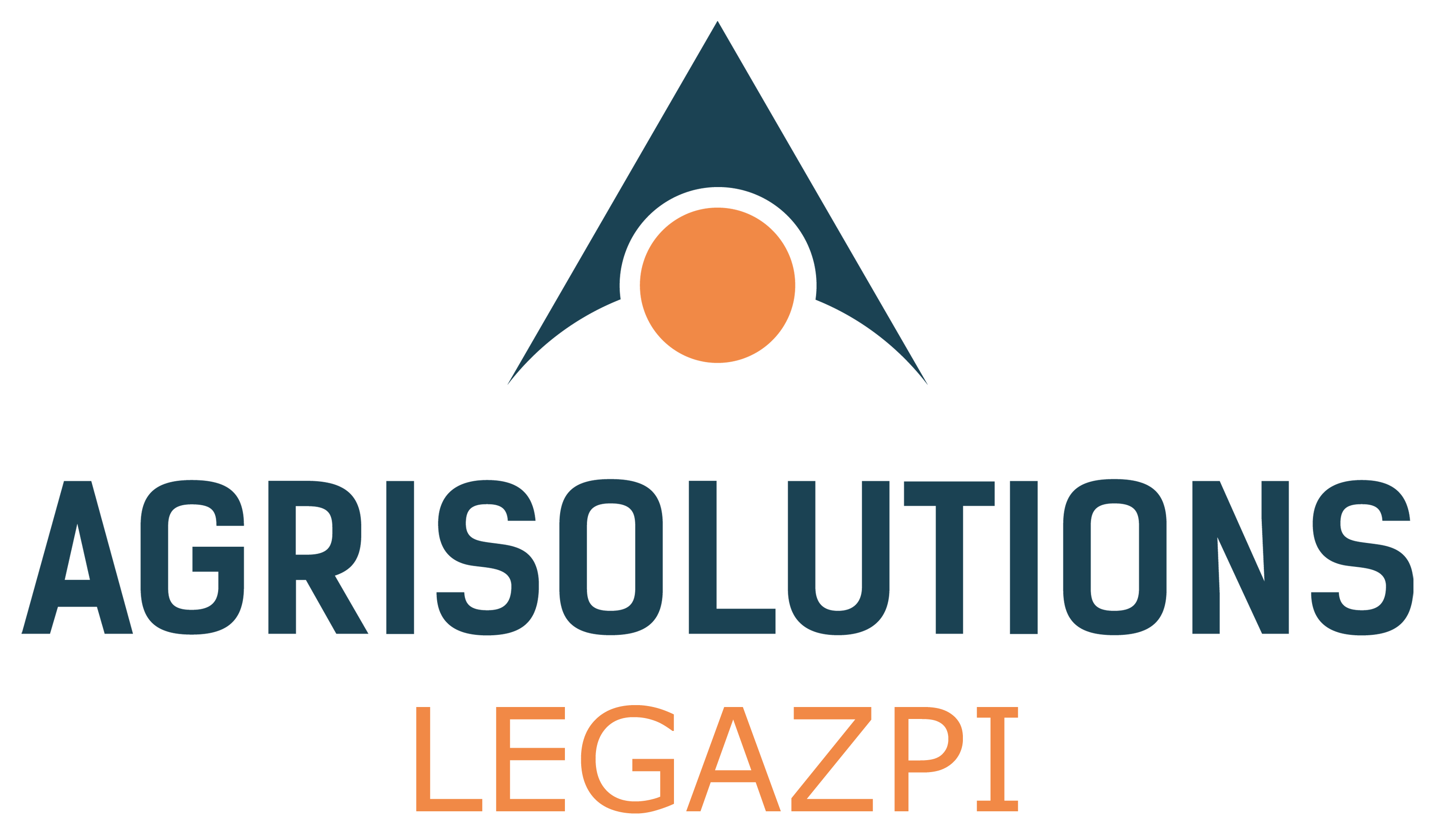 AG LEGAZPI