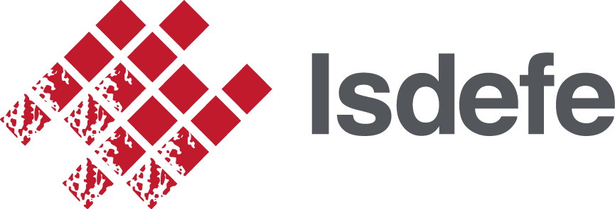 isdefe_logo